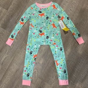 Cat & Jack Pajamas